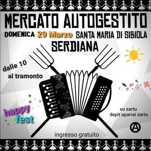 Mercato Autogestito
